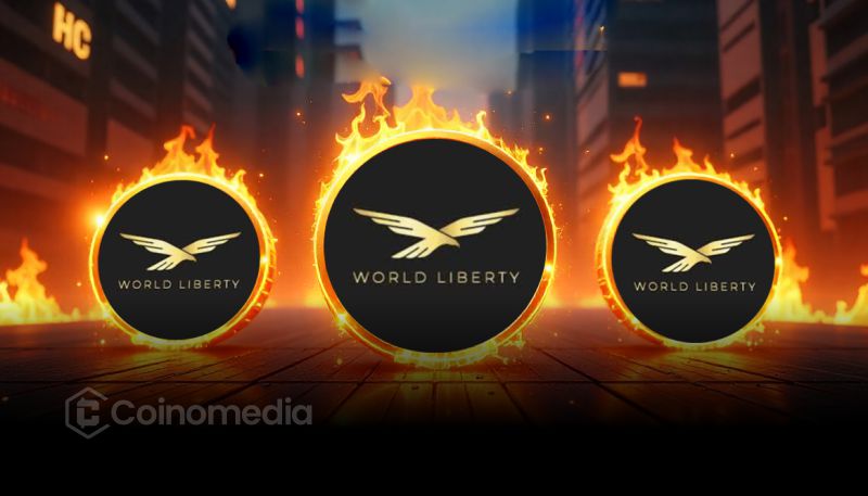 WLFI lanza un mercado de préstamos de criptomonedas a través de Dolomite