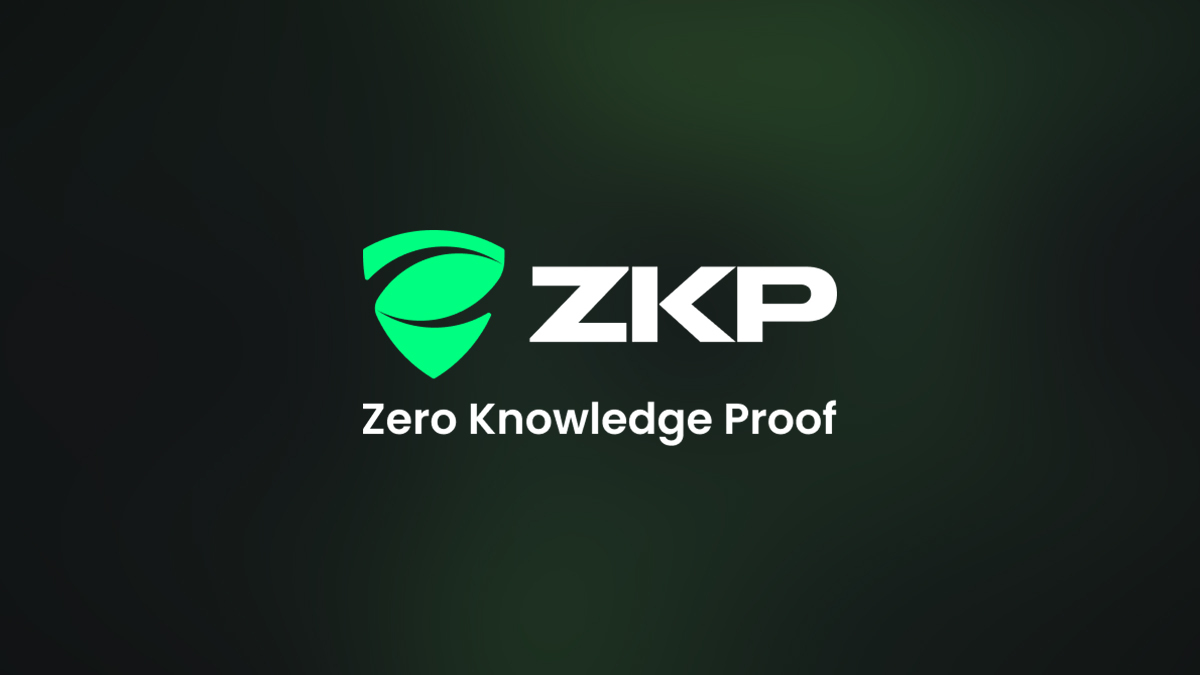 Looking for Crypto Gains? Zero Knowledge Proof Offers 3 Income Paths With Presale Auctions, Proof Pods, and Referral System!