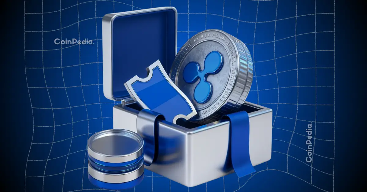 XRP News: Ripple Completes $1B GTreasury Deal to Boost Corporate Adoption