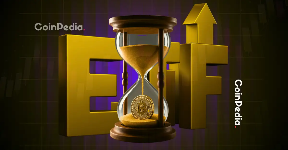 Bitcoin ETF Outflows Top $100 Million as Ethereum Also Declines