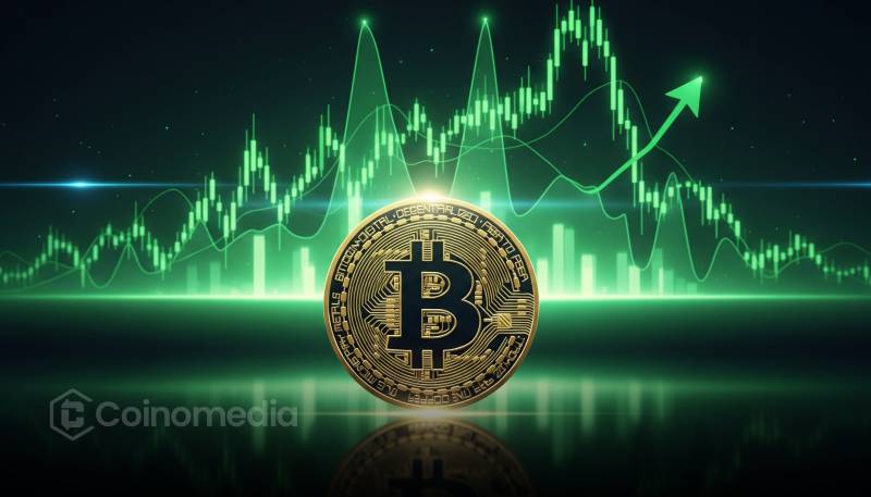 Traders Say 15% Chance Bitcoin Hits $150K by June 2026