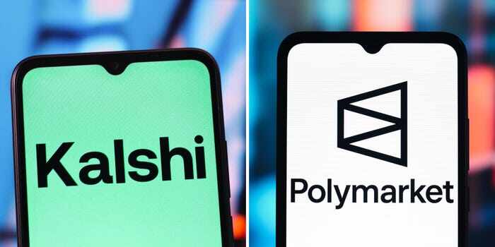 Polymarket Berbanding Kalshi: Perbezaan Utama Dari Segi Peraturan Hingga Perdagangan - Business Insider