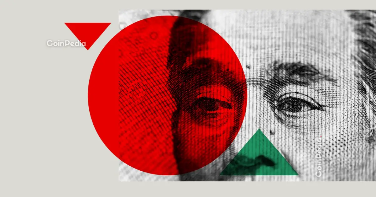 Pulangan Obligasi Jepun Mencapai 2.94%, Tertinggi Sejak 1998, Kerosakan Bitcoin Segera Berlaku