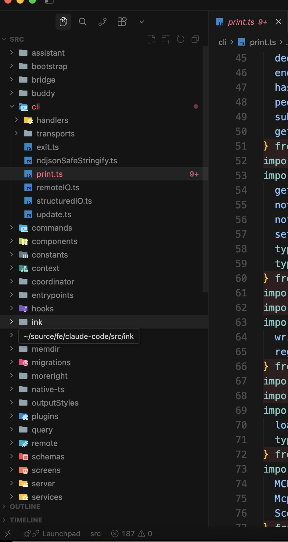 Leaked Claude Code v2.1.88 Source Code Reveals Advanced AI Agent ...