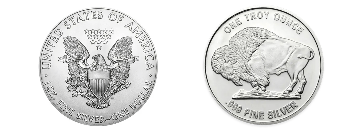 Silver Breaks $100, but Selling Physical Metal Isn’t as Simple as It Sounds