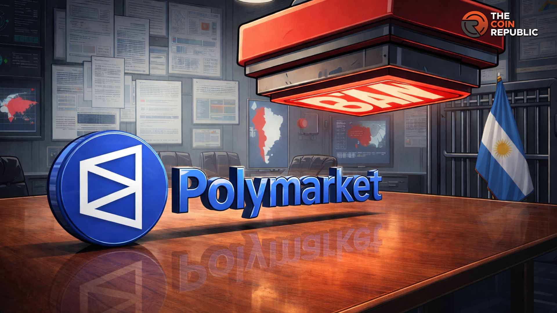 crypto news polymarket predictions