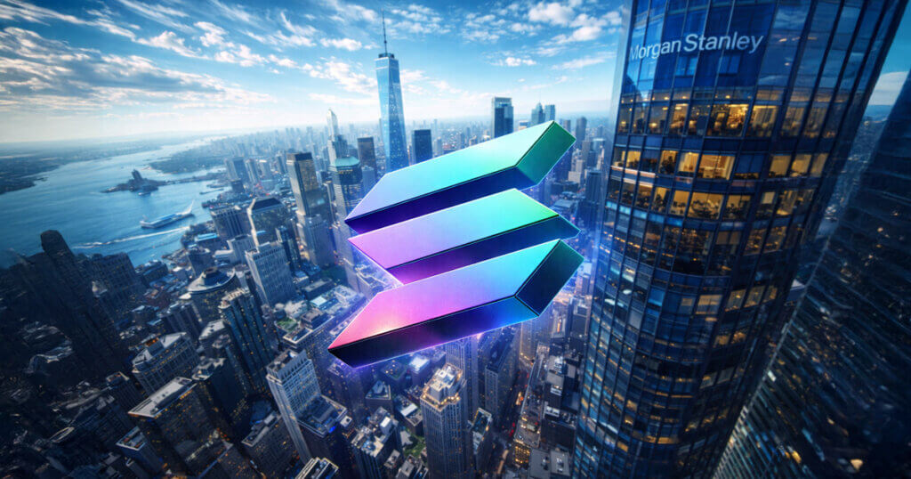 Solana 正成為 Visa 和 JPMorgan 的結算通道，但一項指標仍令內部人士擔憂