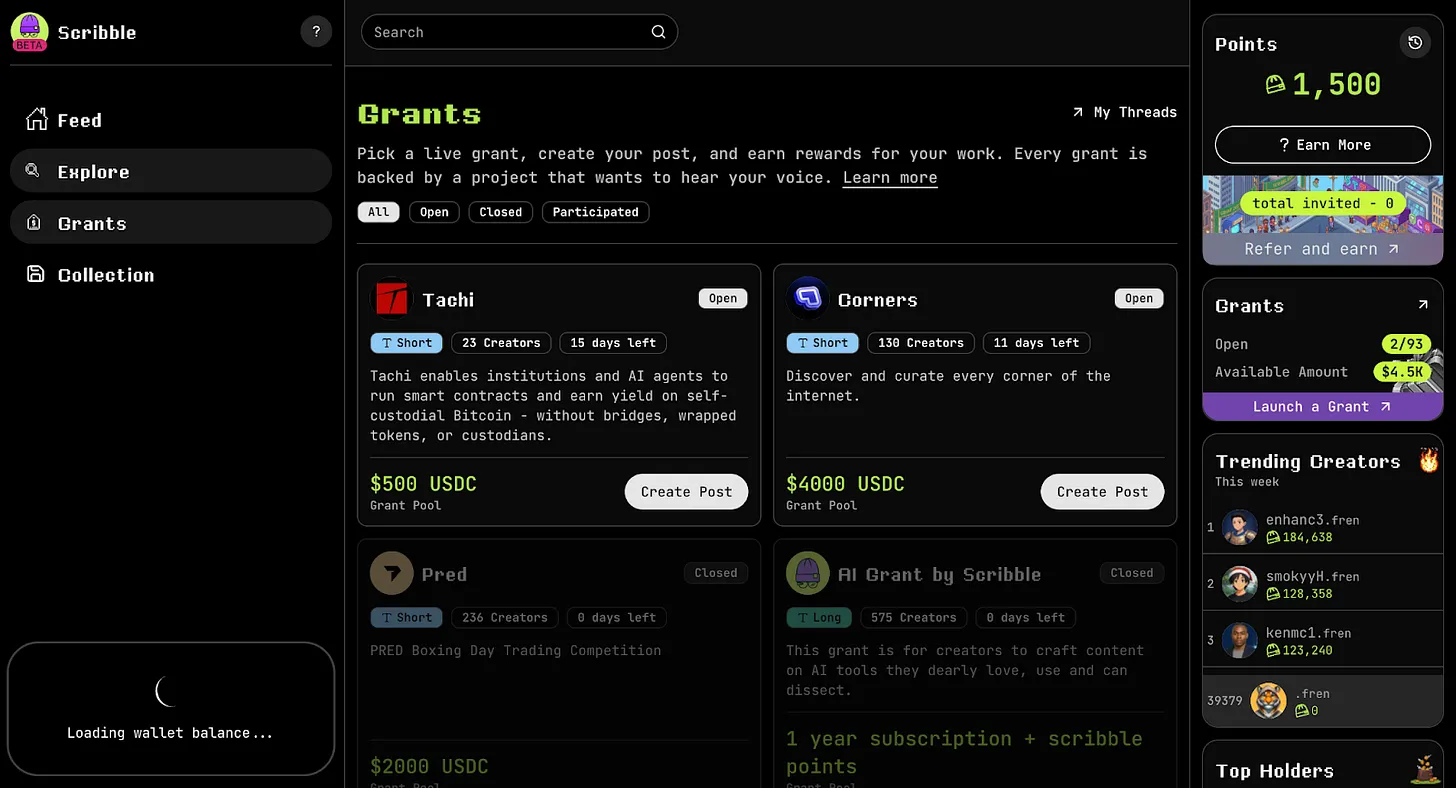 タイガー・リサーチが、Xの政策変更後のカイトの生存戦略を分析 | KuCoin
