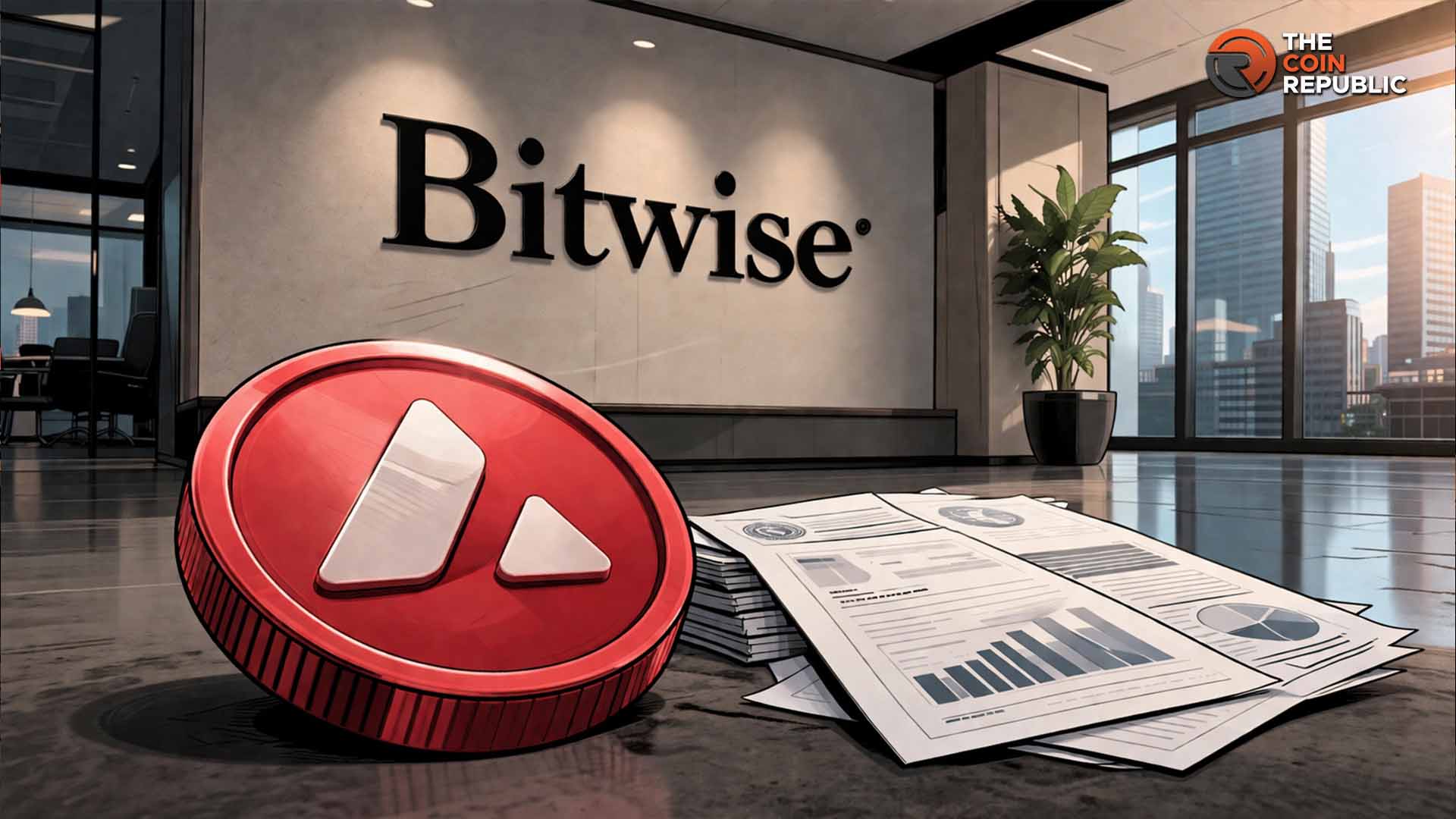 avalanche etf avax etf bitwise