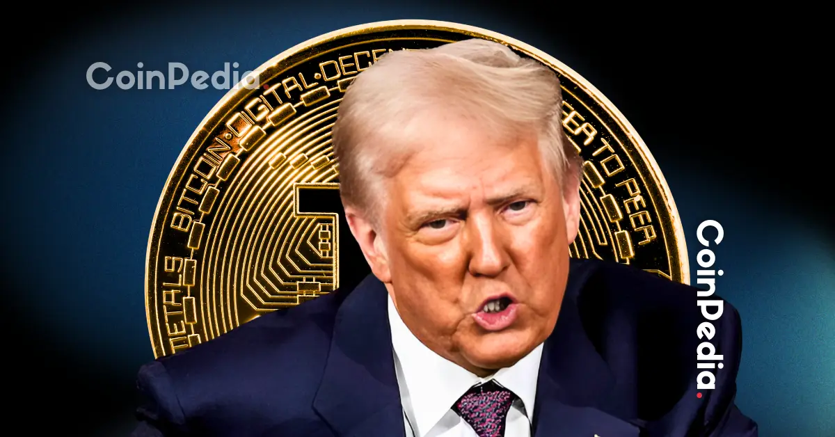 ทรัมป์ประกาศว่าสหรัฐฯ จะกลายเป็นซูเปอร์พาวเวอร์ Bitcoin ระดับโลก | KuCoin