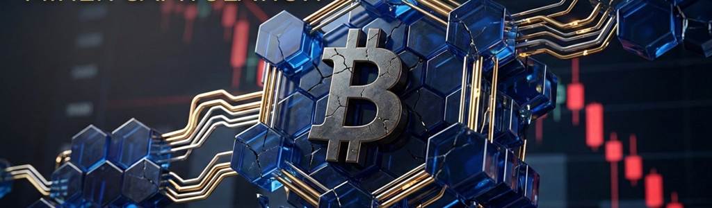 تم تفعيل تحذير العملات المشفرة: انخفض إيرادات تعدين البيتكوين بنسبة 50%