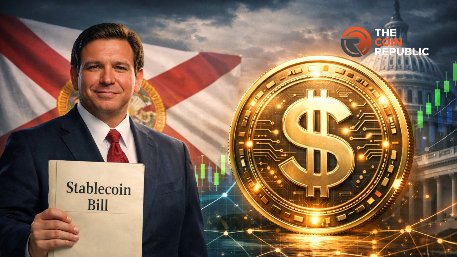 crypto news florida desantis