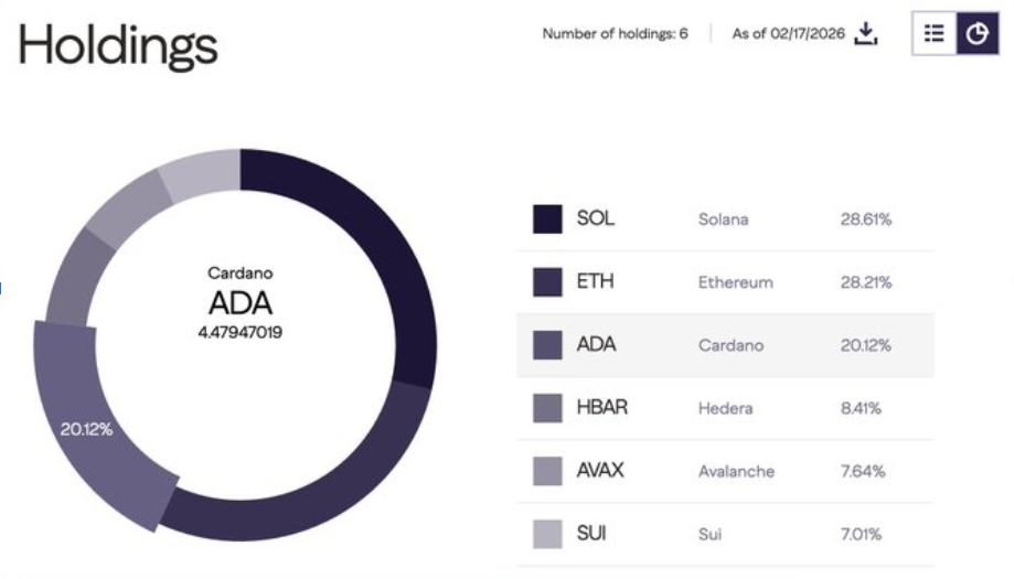 Grayscale Holdings | Source: Ssebi, X