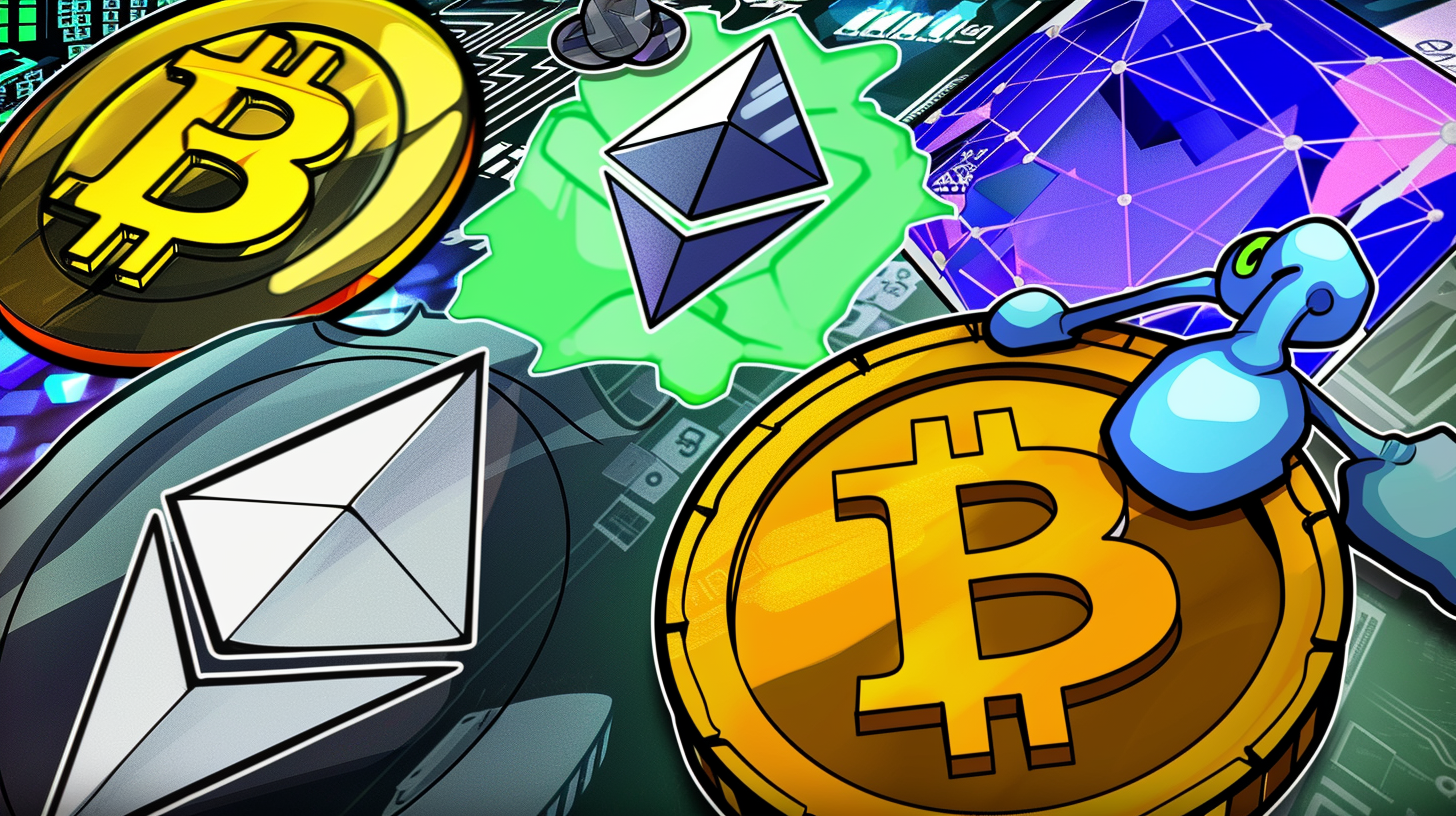 Bitcoin Consolidates Below $70K, Here’s Why BTC is Losing in 2026