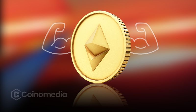 Over Half of ETH Now in Ethereum Proof-of-Stake Contract