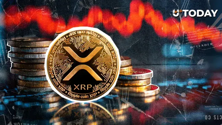 XRP Long Traders in Loss Amid $358 Million in Combined Crypto Liquidations