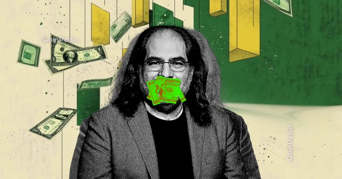 Antes de comprar acciones de Ripple, lee esto: el CTO David Schwartz enumera los riesgos del mercado secundario