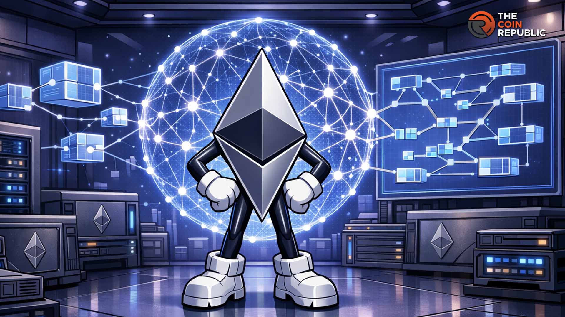 vitalik buterin eth price ethereum