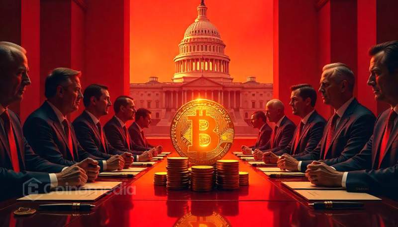 America Claims Top Spot as US Crypto Capital