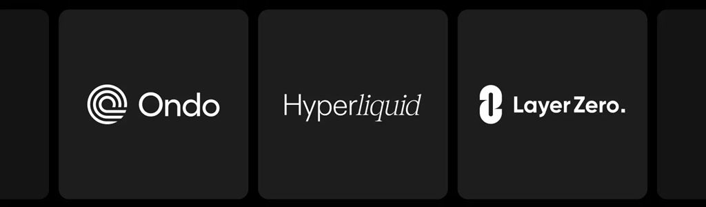 Ondo Finance and LayerZero expanded access to tokenized equities on Hyperliquid’s HyperEVM through the Ondo Bridge, allowing users to transfer assets from Ethereum and BNB Chain.