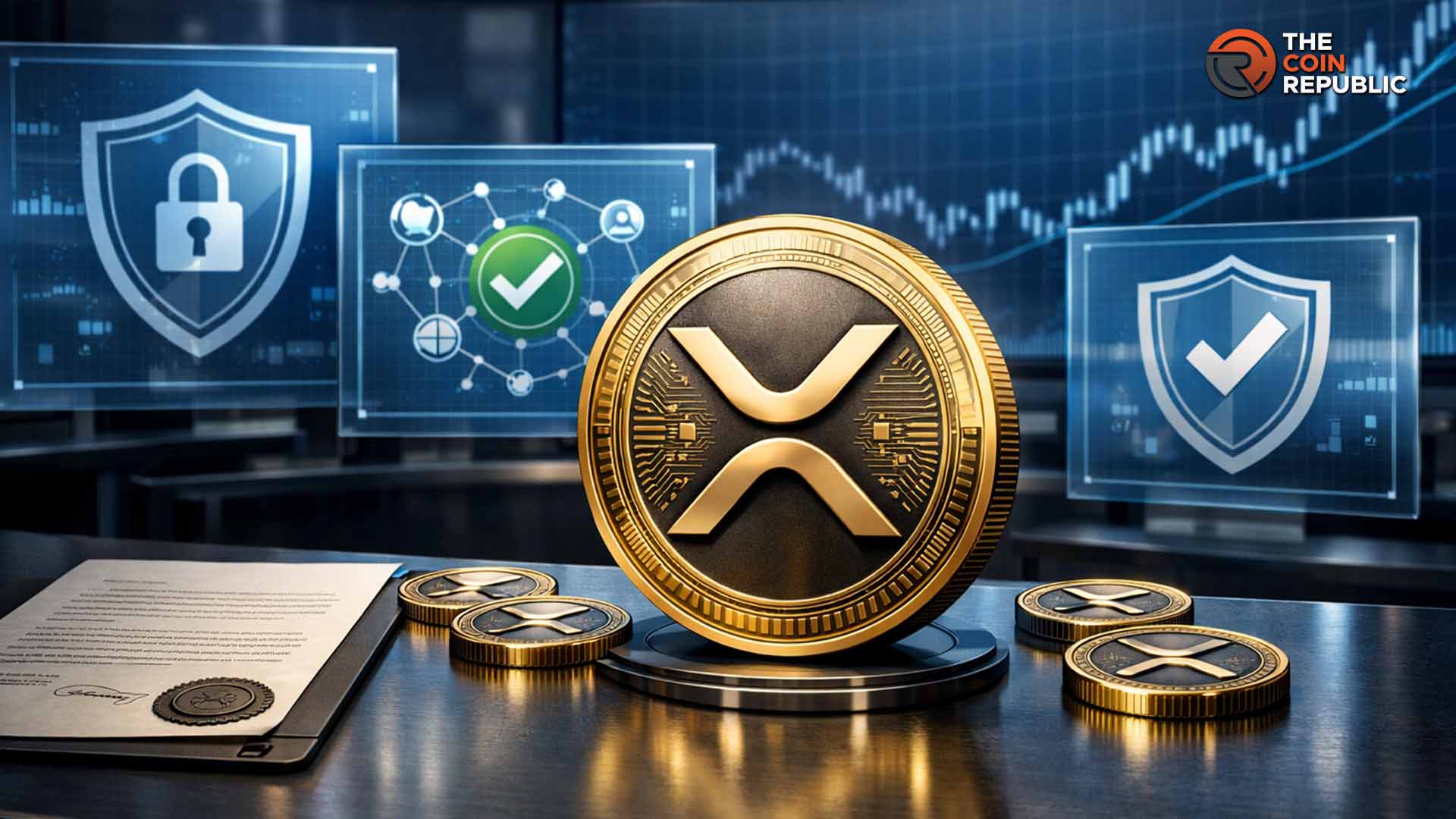 xrp news ripple crypto