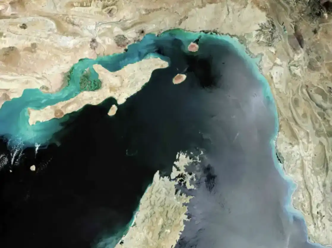 اسلامی انقلابی گارڈ