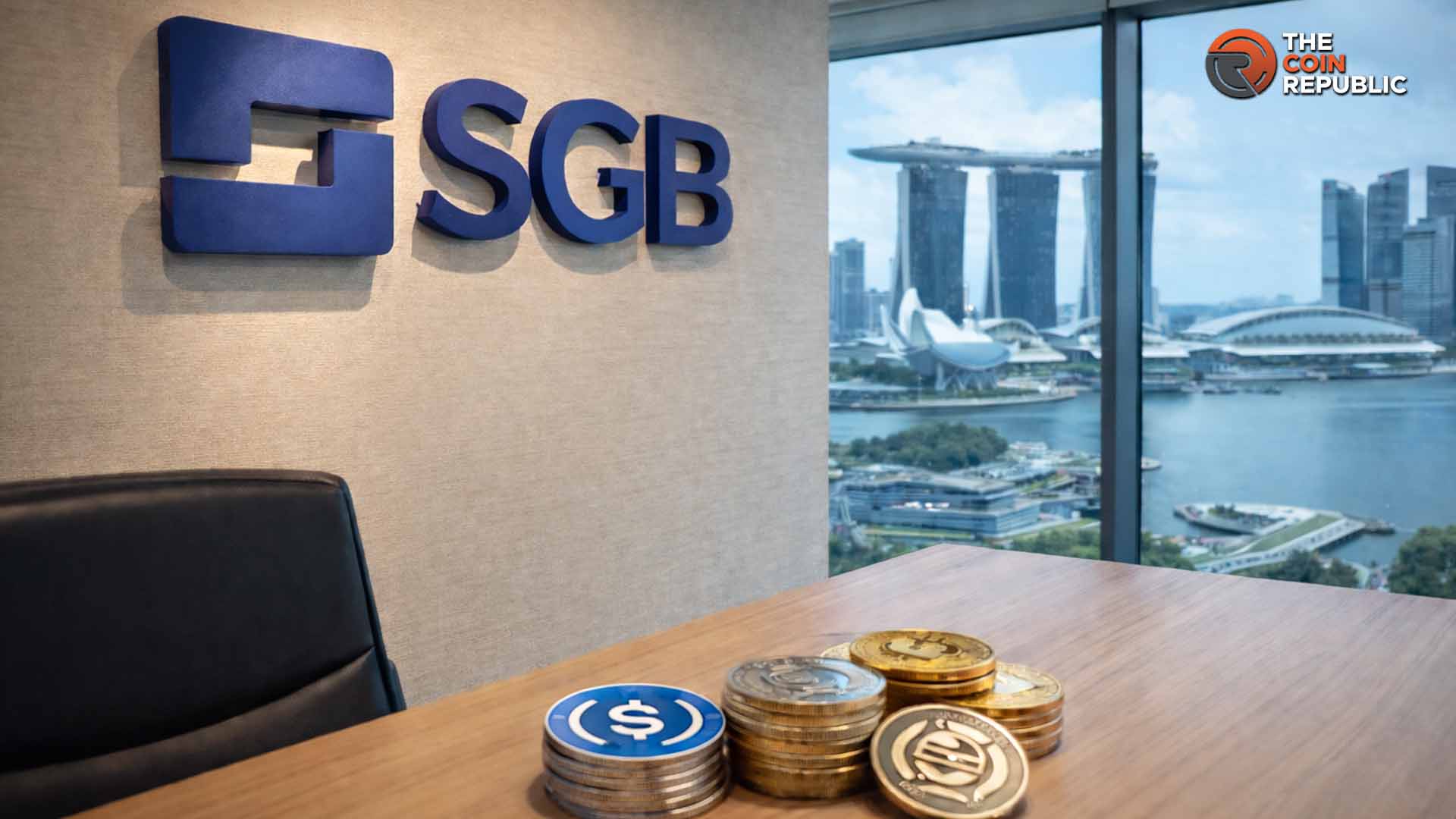 stablecoin news usdc crypto