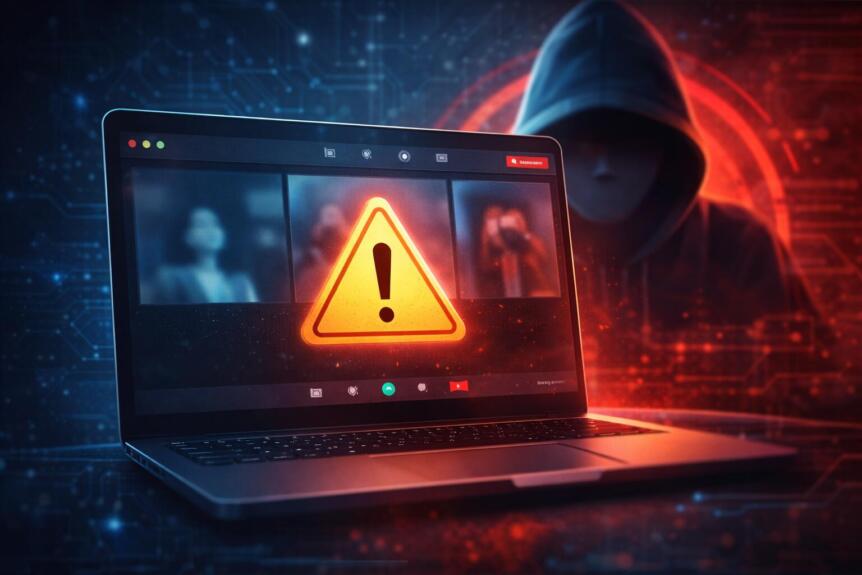 Fake Zoom Meeting Scams Target Crypto Professionals: How To Stay Safe