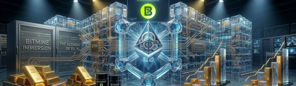 Tom Lee defended digital assets