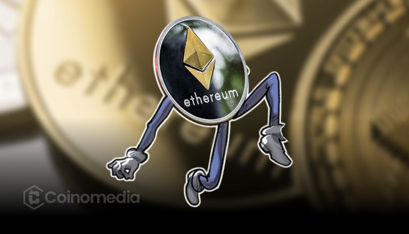 Ethereum Staking Ratio Hits Record 30% Milestone