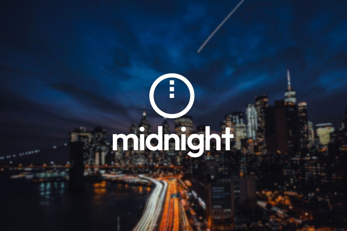 What Is Midnight Crypto? A Privacy Blockchain Project With T | KuCoin
