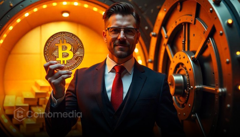 Velho Golfinho de Bitcoin Move $84,5M Após 13 Anos