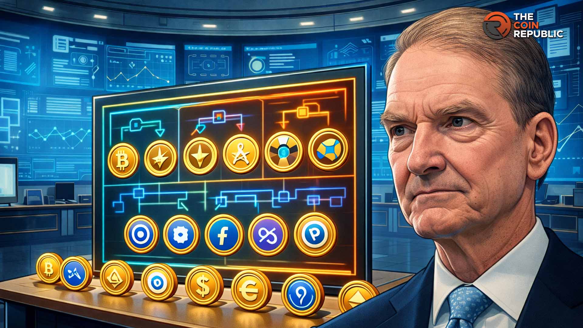 sec chair paul atkins