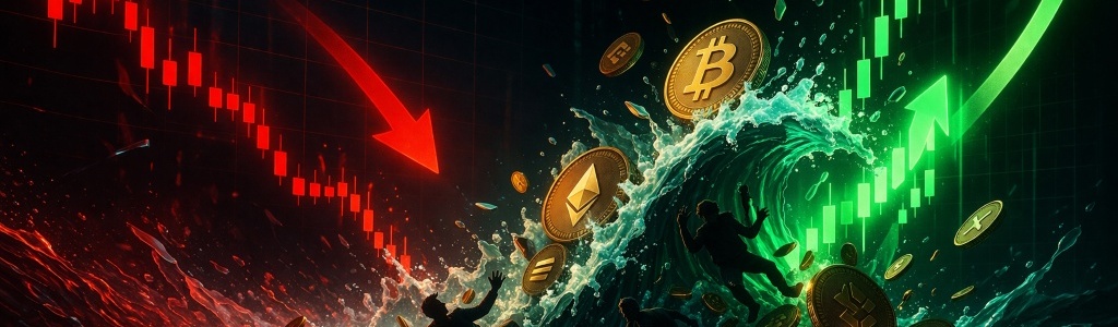 Рост биткоина до $70 000 вызвал ликвидацию криптовалют на $325 млн за 24 часа, причем около $300 млн связано с короткими позициями на рынке.