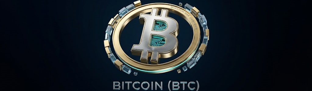 比特幣量子風險