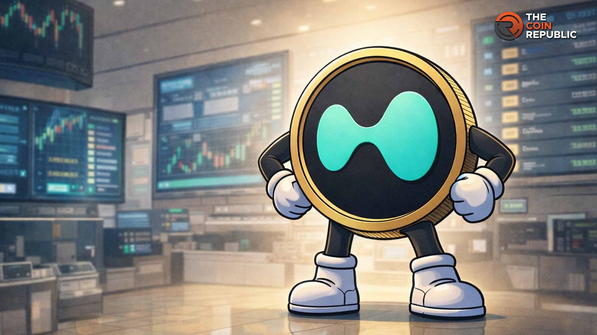 hyperliquid hype crypto