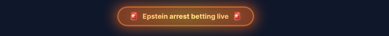 エプスタイン文書が暴露され、プリンス・アンドリューが逮捕 — プレディクションマーケットが次に誰が標的になるかを賭けている エプスタイン文書が暴露され、プリンス・アンドリューが逮捕 — プレディクションマーケットが次に誰が標的になるかを賭けている