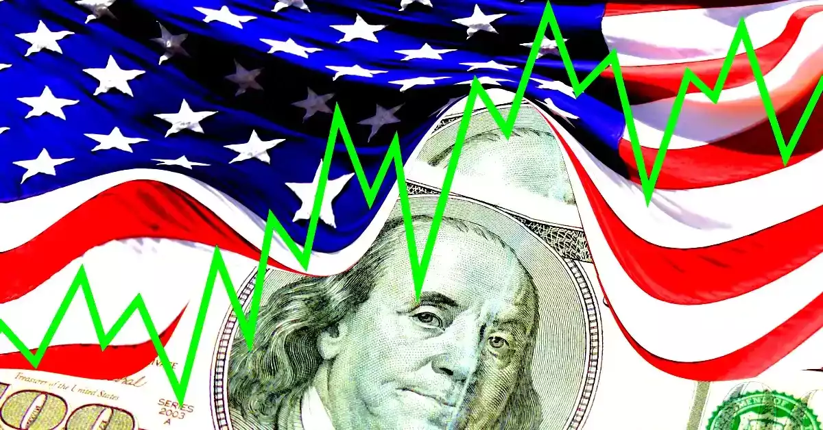 Экономические данные США за эту неделю: