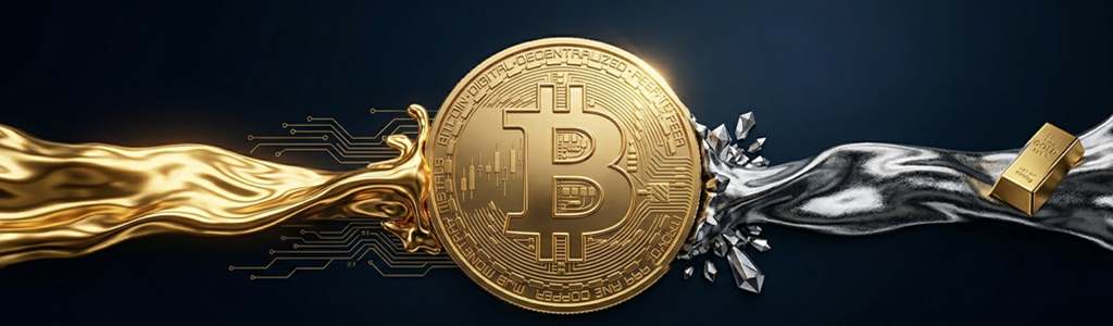 Peter Schiff - Michael Saylor - bitcoin