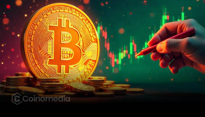 O Bitcoin pode retomar a marca de 100 mil dólares em 2026?