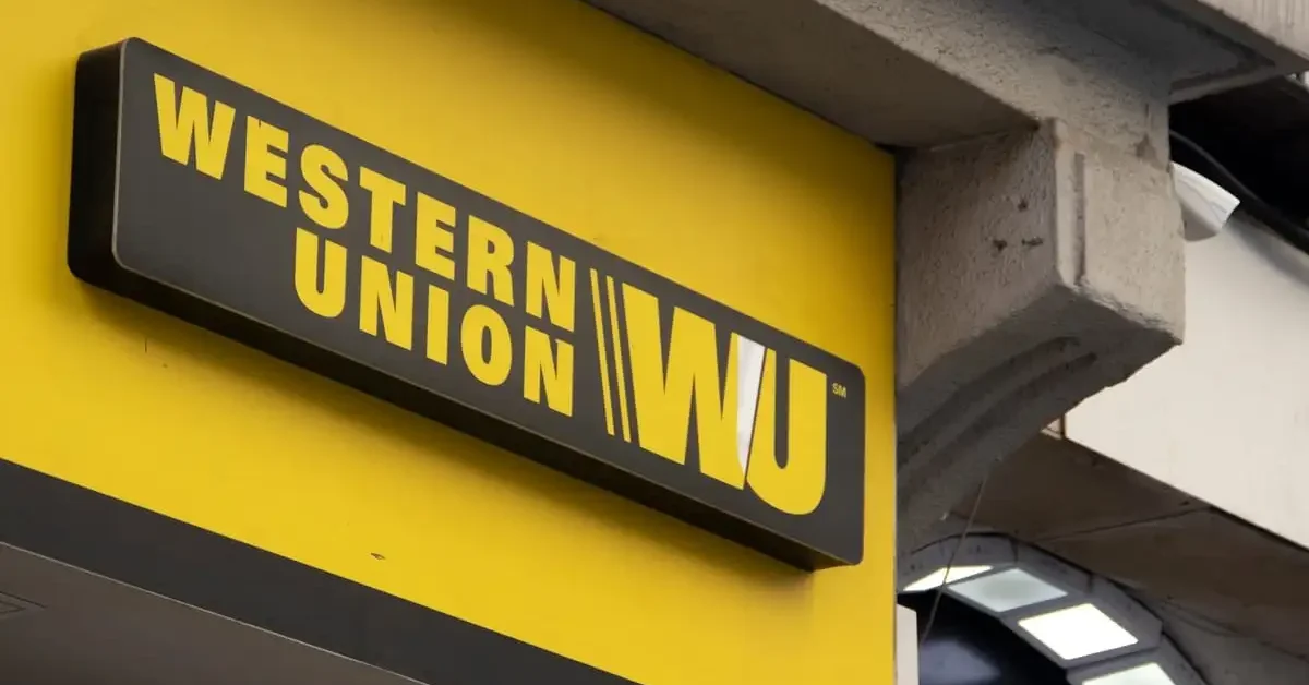 ตลาด Stablecoin ของ Western Union