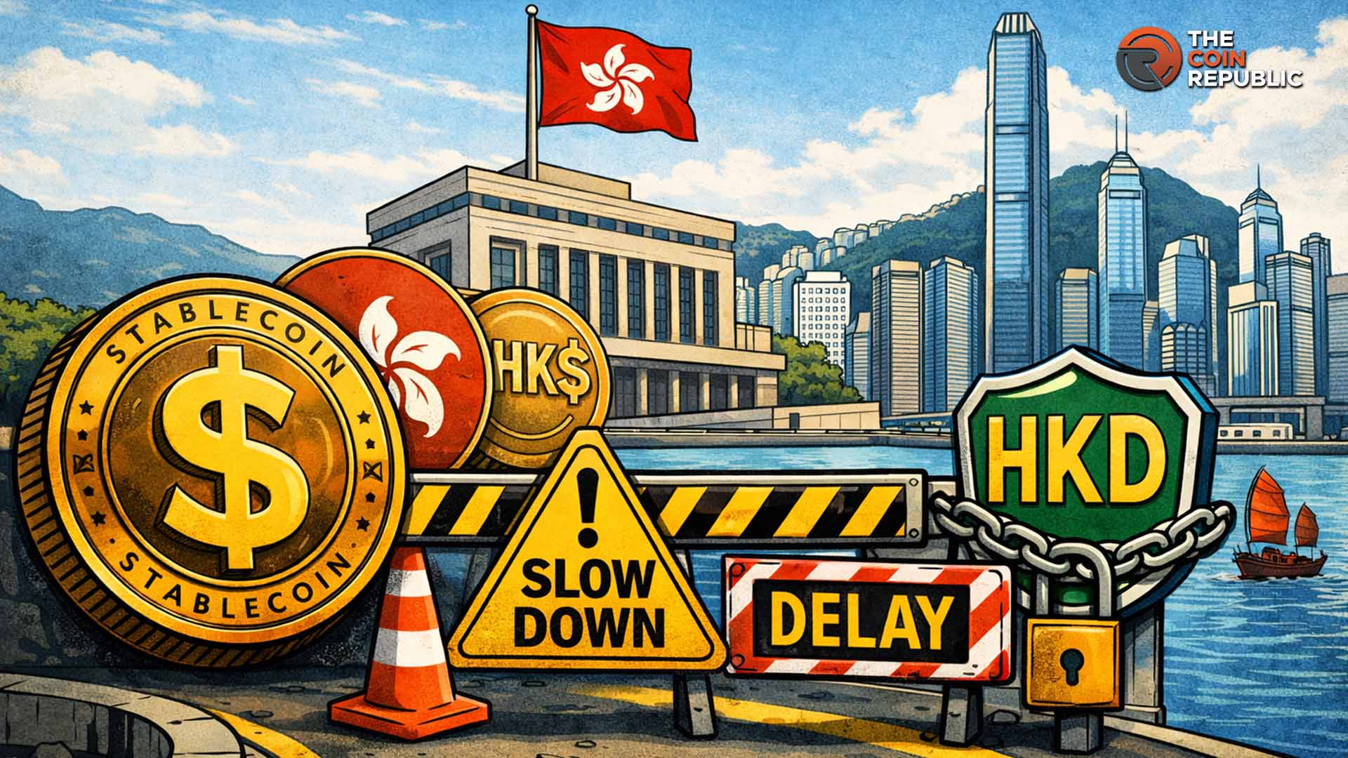 stablecoin news hong kong stablecoin