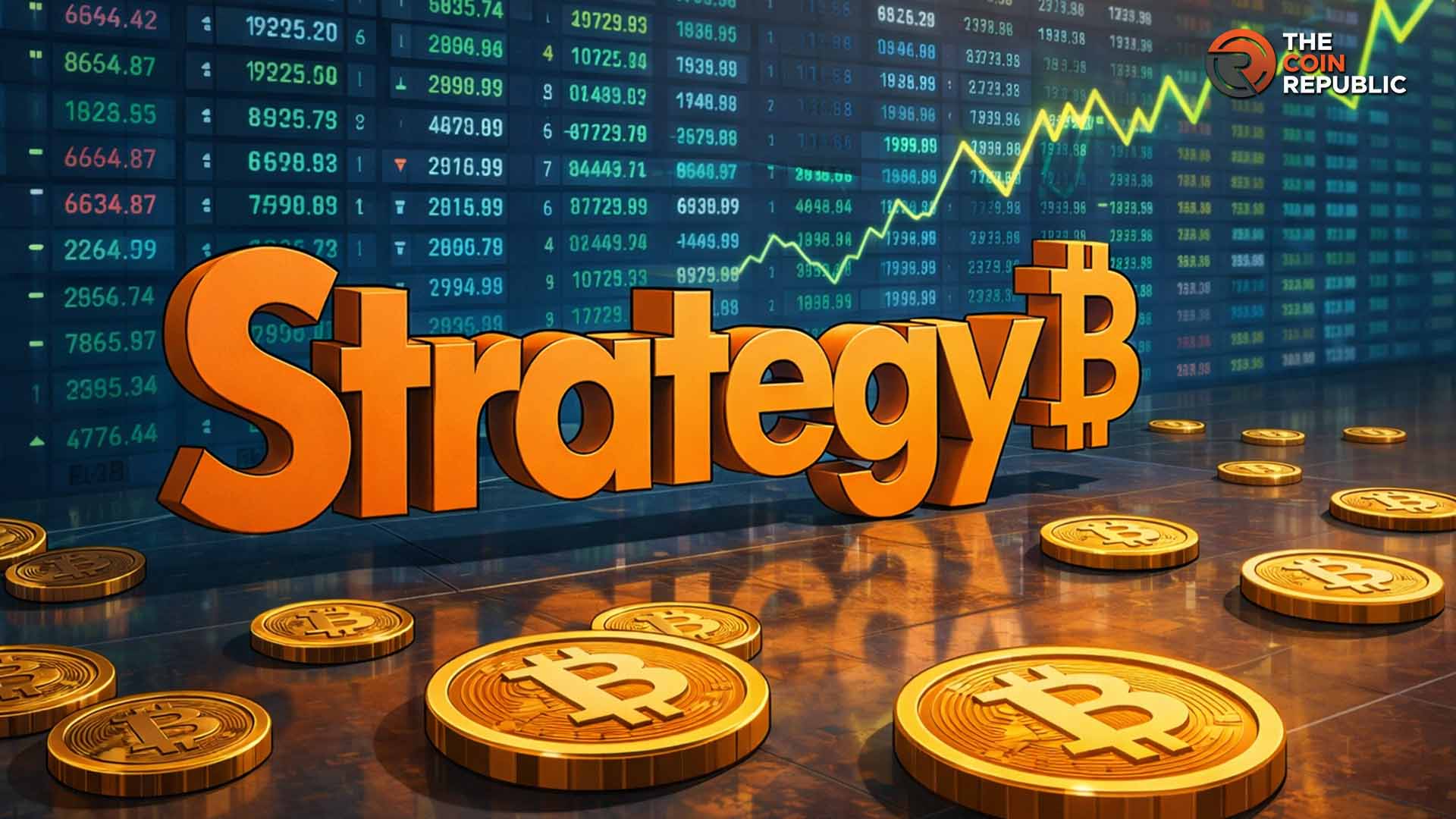 microstrategy michael saylor mstr stock