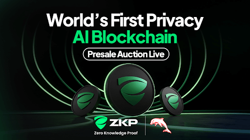 Pakar Melihat 2000x Kembali Modal (ROI) untuk Pembeli Awal Zero Knowledge Proof, Sementara XRP & Chainlink Menunjukkan Sedikit Pergerakan