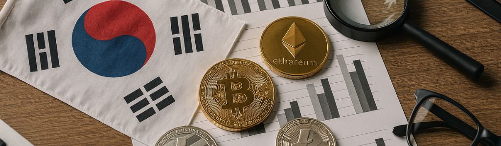 Bitcoin: โจทก์เกาหลีใต้สั่งทบทวนระดับชาติจากกรณีการบริหารจัดการผิดพลาดหลายกรณี