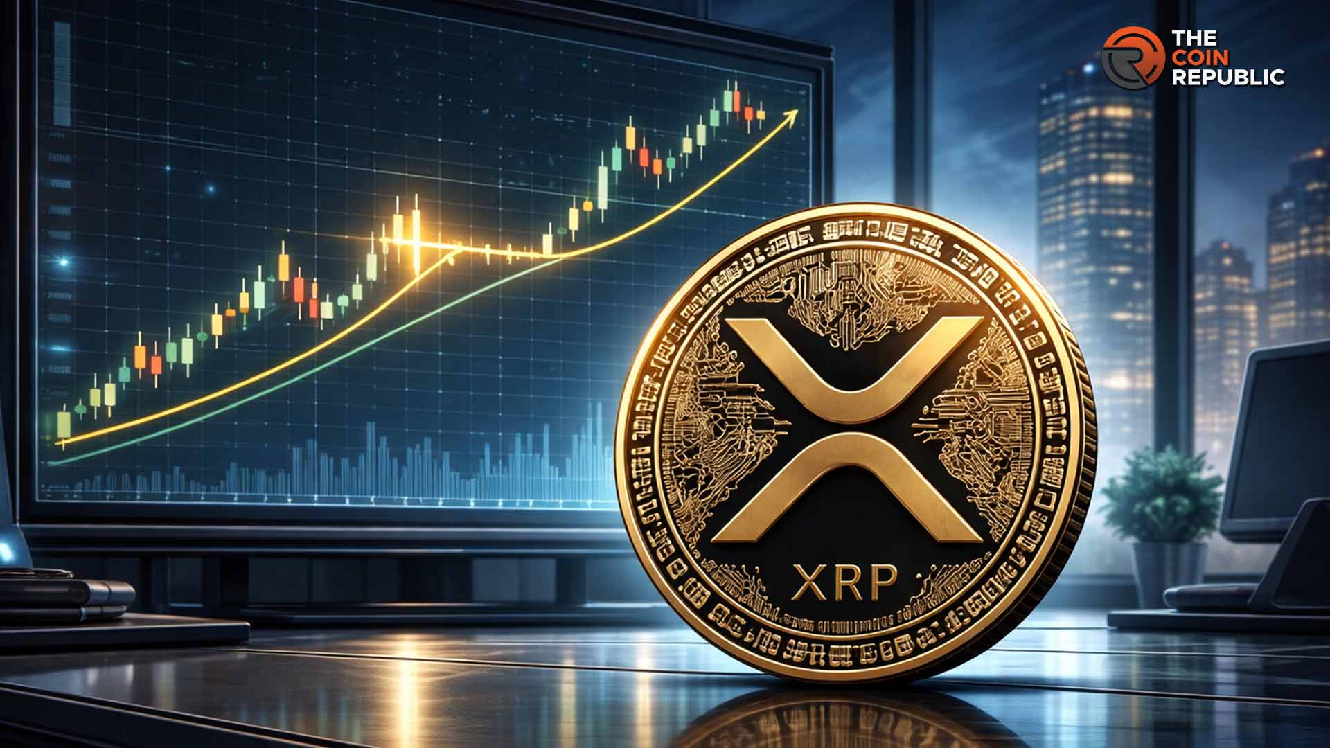 xrp price ripple crypto