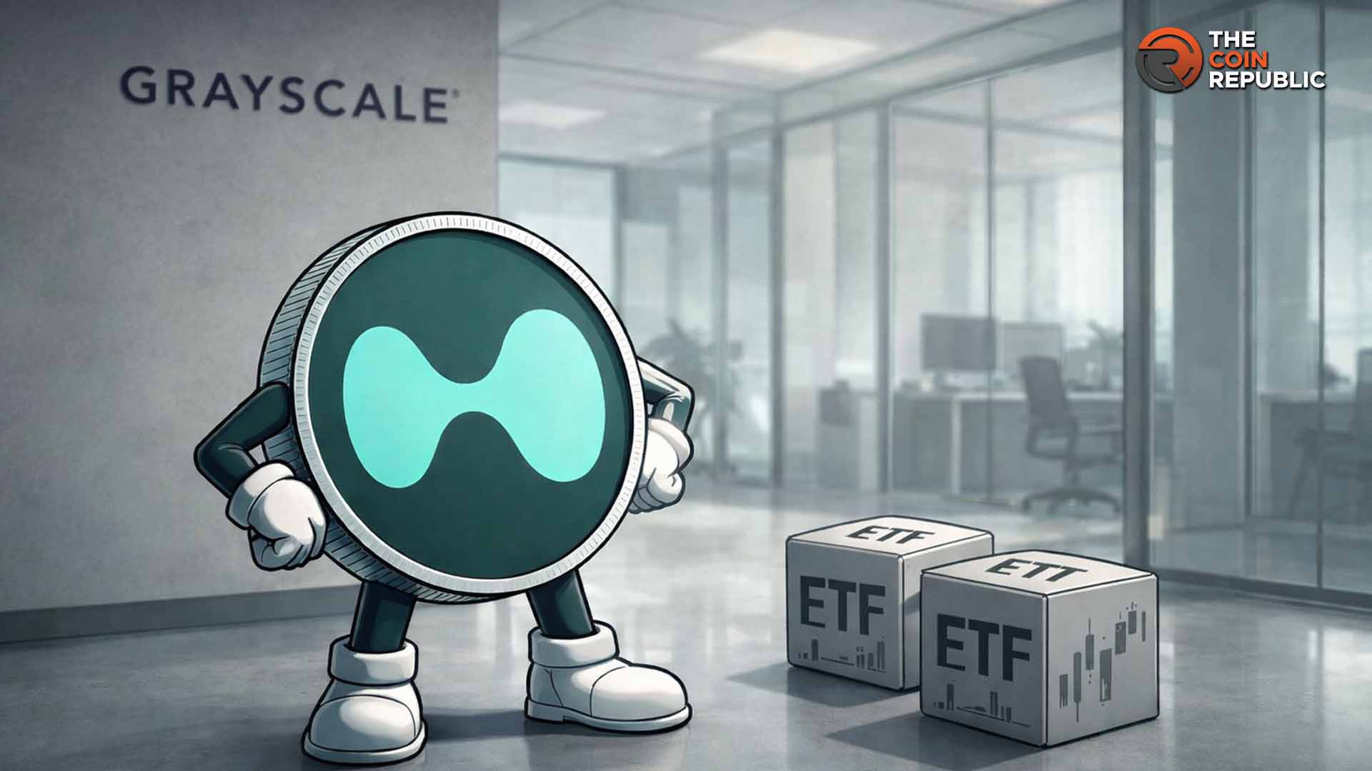 hyperliquid etf hype token price
