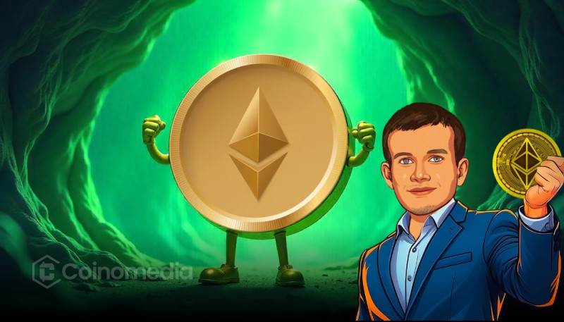 Vitalik Urge Melhores Stablecoins Descentralizadas