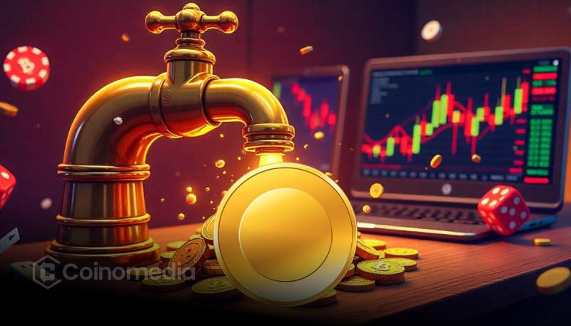 Is the Crypto Market Liquidity Crisis Deepening?