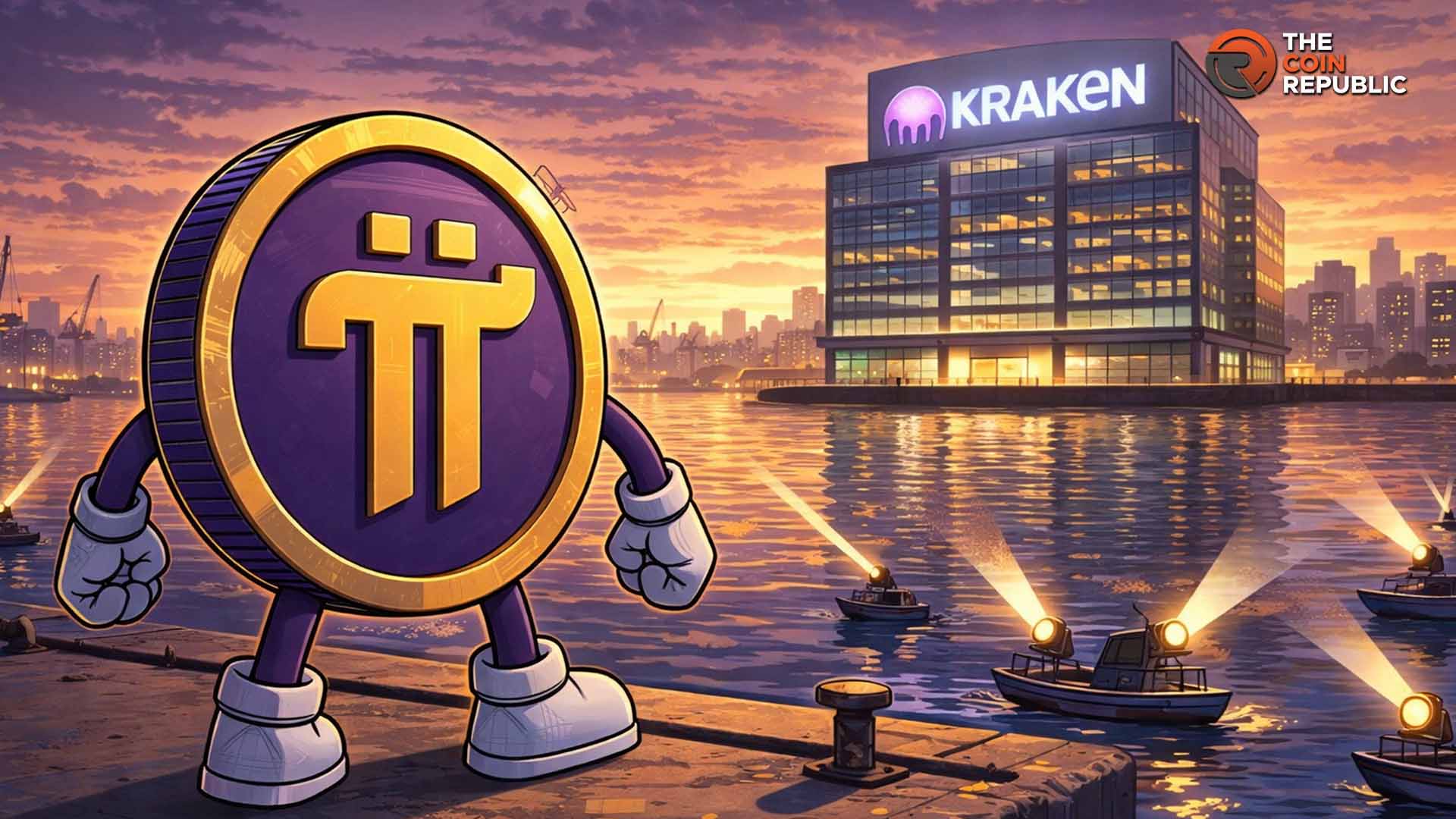 pi coin news pi network pi network crypto